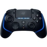 Razer Wolverine V2 Pro, Gamepad negro