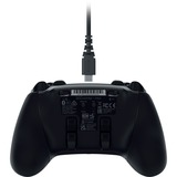 Razer Wolverine V2 Pro, Gamepad negro