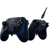 Razer Wolverine V2 Pro, Gamepad negro