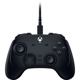 Razer Wolverine V3 Tournament Edition, Gamepad negro
