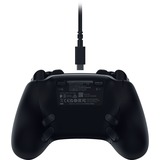Razer Wolverine V3 Tournament Edition, Gamepad negro