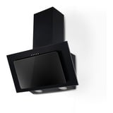 Respekta CH 33060 SB, Campana extractora negro