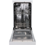 Respekta GSPS45W-12, Lavavajillas blanco