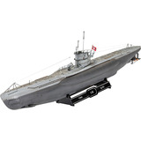 Revell 05675, Contrucciones 