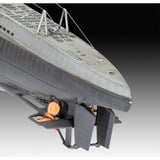 Revell 05675, Contrucciones 