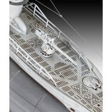 Revell Das Boot Collector's Edition - 40th Anniversary, Contrucciones 