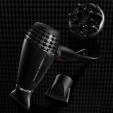 Rowenta KARL LAGERFELD K/ Pro Stylist CV888L, Secador de pelo 