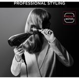 Rowenta KARL LAGERFELD K/ Pro Stylist CV888L, Secador de pelo 