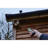 Ryobi RSCR4-0, Cepillo de limpieza verde/Gris