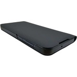 SAMSUNG GP-FWA366AEABW funda para teléfono móvil 17 cm (6.7") Funda cartera Negro negro, Funda cartera, Samsung, Galaxy A36 5G, 17 cm (6.7"), Negro