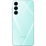 SAMSUNG Galaxy A16 5G 17 cm (6.7") SIM doble Android 14 USB Tipo C 8 GB 256 GB 5000 mAh Verde, Móvil verde claro, 17 cm (6.7"), 8 GB, 256 GB, 50 MP, Android 14, Verde