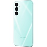 SAMSUNG SM-A166, Móvil verde claro