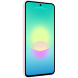 Samsung Galaxy A27 5G 128GB, Móvil rosa neón
