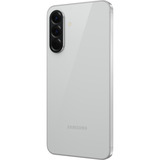 Samsung Galaxy A56 5G 17 cm (6.7") SIM doble Android 15 USB Tipo C 8 GB 128 GB 5000 mAh Gris claro, Móvil gris claro, 17 cm (6.7"), 8 GB, 128 GB, 50 MP, Android 15, Gris claro