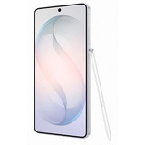 Samsung Galaxy S26 Ultra 256GB, Móvil blanco