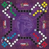 Schmidt Spiele 49454, Juego de mesa 