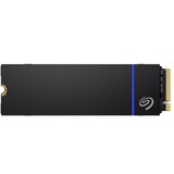 Seagate Game Drive PS5 NVMe SSD 1 TB, Unidad de estado sólido 