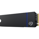 Seagate Game Drive PS5 NVMe SSD 1 TB, Unidad de estado sólido 