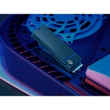 Seagate Game Drive PS5 NVMe SSD 1 TB, Unidad de estado sólido 
