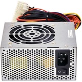 Seasonic SSP-300SFB unidad de fuente de alimentación 300 W 20+4 pin ATX ATX Acero inoxidable, Fuente de alimentación de PC gris, 300 W, 100 - 240 V, 47 - 63 Hz, 110 W, 252 W, 10 W, A granel