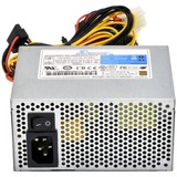 Seasonic SSP-300SFB unidad de fuente de alimentación 300 W 20+4 pin ATX ATX Acero inoxidable, Fuente de alimentación de PC gris, 300 W, 100 - 240 V, 47 - 63 Hz, 110 W, 252 W, 10 W, A granel