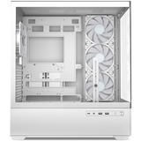 Sharkoon AK6 RGB    , Cajas de torre blanco