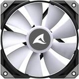 Sharkoon S70 RGB AIO 240mm, Refrigeración por agua negro
