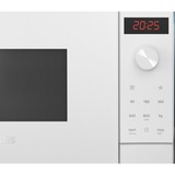 Siemens iQ700 FF023LMW0 microondas Blanco Solo microondas Encimera 20 L 800 W blanco, Encimera, Solo microondas, 20 L, 800 W, Pantalla incorporada, LED