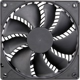 SilverStone SST-AP120i-PRO 120x120x25, Ventilador negro