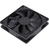 SilverStone SST-AP120i-PRO 120x120x25, Ventilador negro