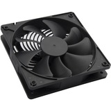 SilverStone SST-AP120i-PRO 120x120x25, Ventilador negro