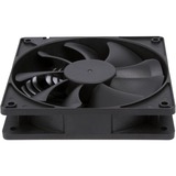SilverStone SST-AP120i-PRO 120x120x25, Ventilador negro