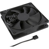 SilverStone SST-AP120i-PRO 120x120x25, Ventilador negro