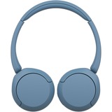 Sony WH-CH520 Auriculares Inalámbrico Diadema Llamadas/Música USB Tipo C Bluetooth Azul celeste, Inalámbrico, Llamadas/Música, 147 g, Auriculares, Azul