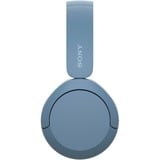 Sony WH-CH520 Auriculares Inalámbrico Diadema Llamadas/Música USB Tipo C Bluetooth Azul celeste, Inalámbrico, Llamadas/Música, 147 g, Auriculares, Azul
