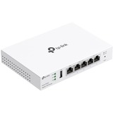 TP-Link Festa FR205 router 10 Gigabit Ethernet, 100 Gigabit Ethernet, Gigabit Ethernet Blanco Ethernet WAN, 10 Gigabit Ethernet, 100 Gigabit Ethernet, Gigabit Ethernet, Blanco