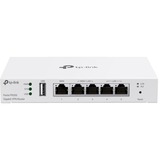 TP-Link Festa FR205 router 10 Gigabit Ethernet, 100 Gigabit Ethernet, Gigabit Ethernet Blanco Ethernet WAN, 10 Gigabit Ethernet, 100 Gigabit Ethernet, Gigabit Ethernet, Blanco