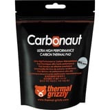 Thermal Grizzly Carbonaut 31x25x0,2 mm, Almohadillas térmicas 