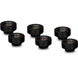 Thermal Grizzly DeltaMate Extender – MF7, Conexión negro