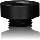 Thermal Grizzly DeltaMate Extender – MF7, Conexión negro