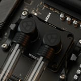 Thermal Grizzly DeltaMate Extender – MF7, Conexión negro