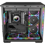 Thermaltake CL-F212-PL14SW-A, Ventilador 