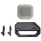 Thermaltake Kit de soporte de chasis para The Tower 250 Matcha Green negro/Verde