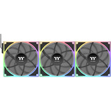 Thermaltake TOUGHFAN EX 140 ARGB Sync, Ventilador negro
