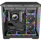 Thermaltake TOUGHFAN EX 140 ARGB Sync, Ventilador negro