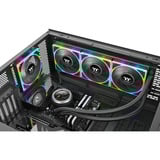 Thermaltake TOUGHFAN EX 140 ARGB Sync, Ventilador negro