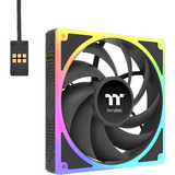 Thermaltake TOUGHFAN EX 140 ARGB Sync, Ventilador negro
