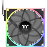 Thermaltake TOUGHFAN EX 140 ARGB Sync, Ventilador negro