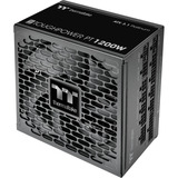 Thermaltake Toughpower PT 1200W, Fuente de alimentación de PC 