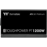 Thermaltake Toughpower PT 1200W, Fuente de alimentación de PC 